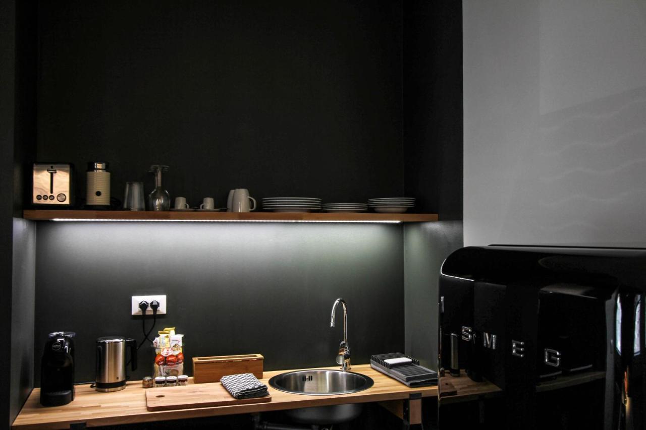 Stylish & Cosy House At Fair Apartment Milan Bagian luar foto