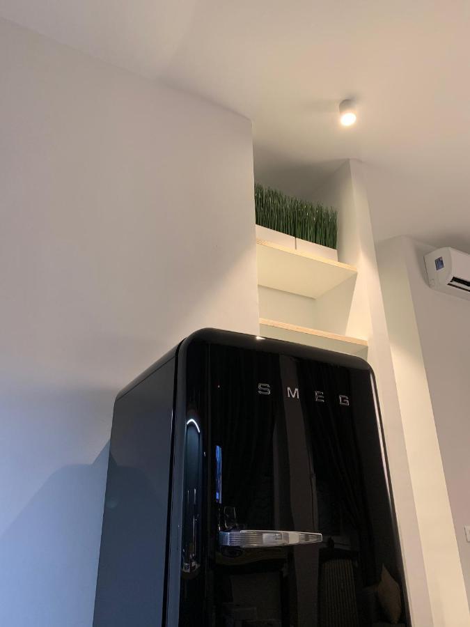 Stylish & Cosy House At Fair Apartment Milan Bagian luar foto