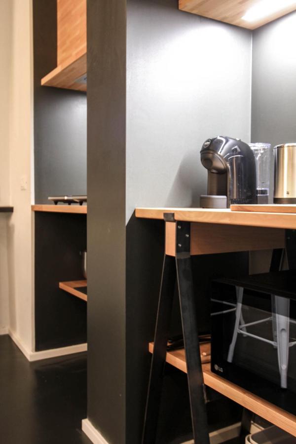 Stylish & Cosy House At Fair Apartment Milan Bagian luar foto