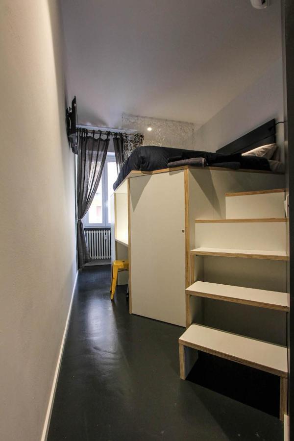 Stylish & Cosy House At Fair Apartment Milan Bagian luar foto