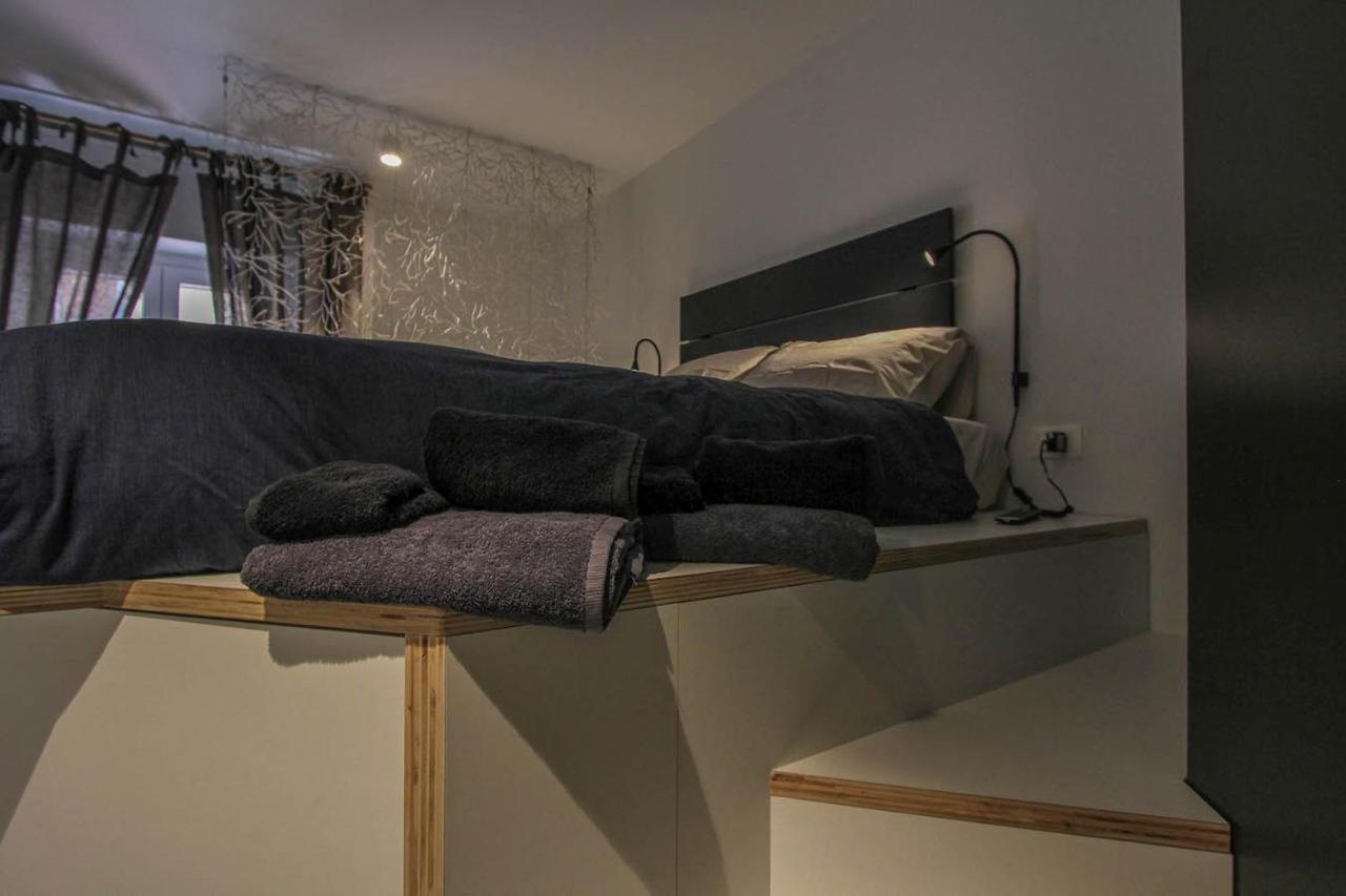Stylish & Cosy House At Fair Apartment Milan Bagian luar foto