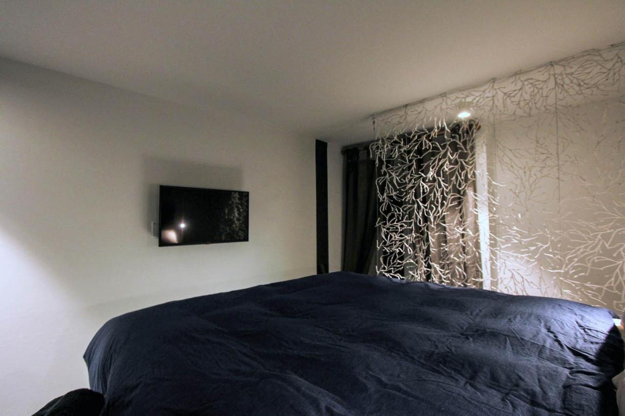 Stylish & Cosy House At Fair Apartment Milan Bagian luar foto